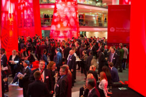 Fujitsu Global Forum 2015