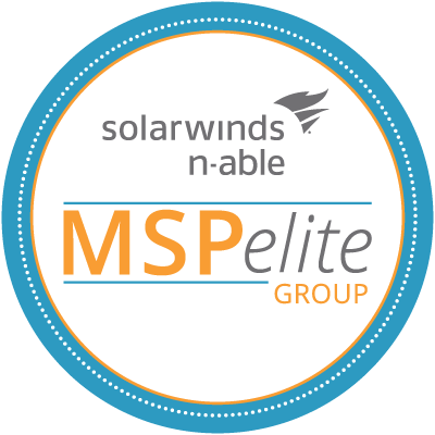 MSP Elite Badge