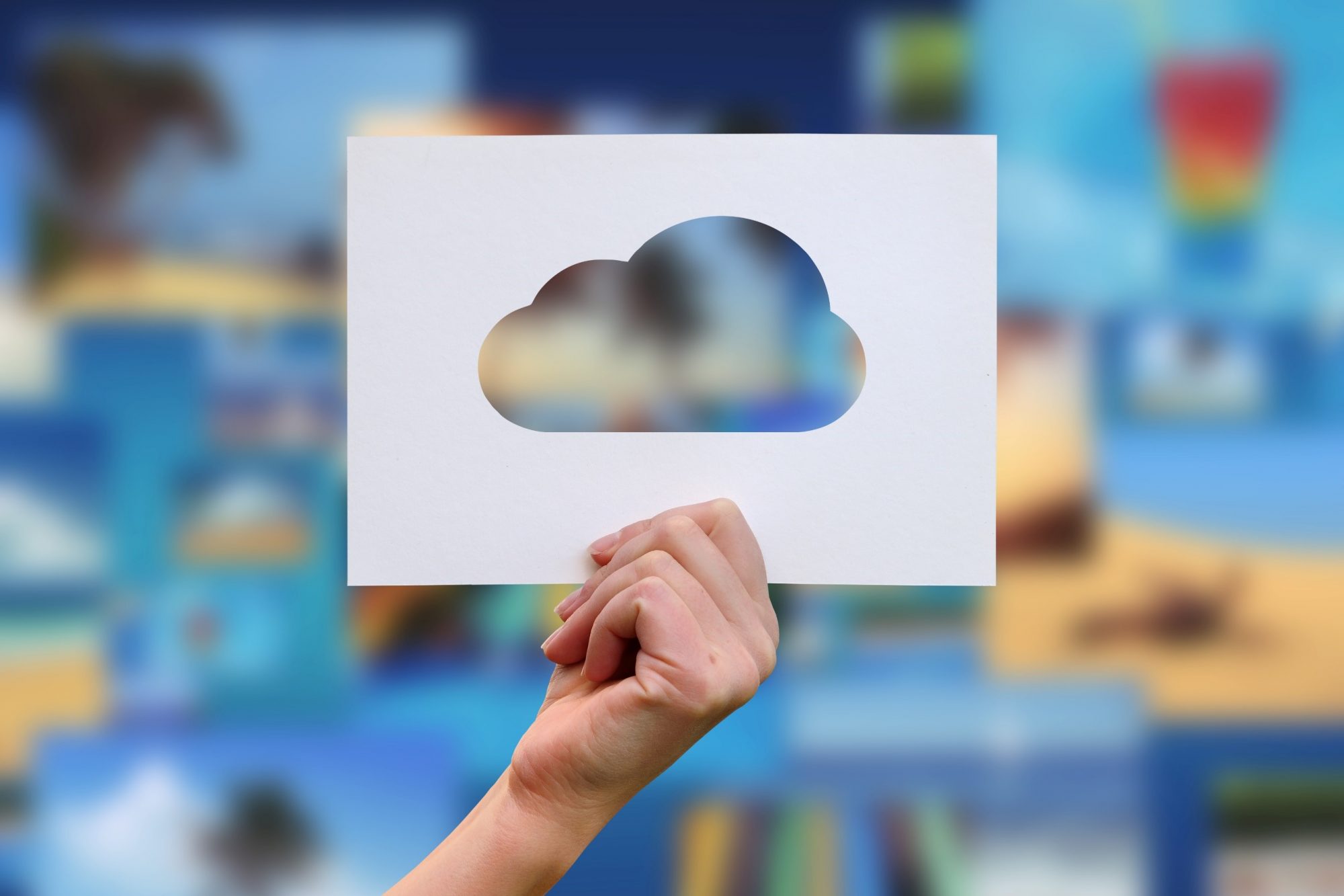 Cloud Server