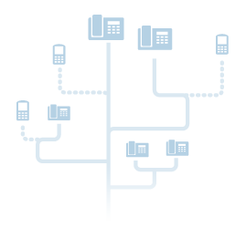 diagram-telephony