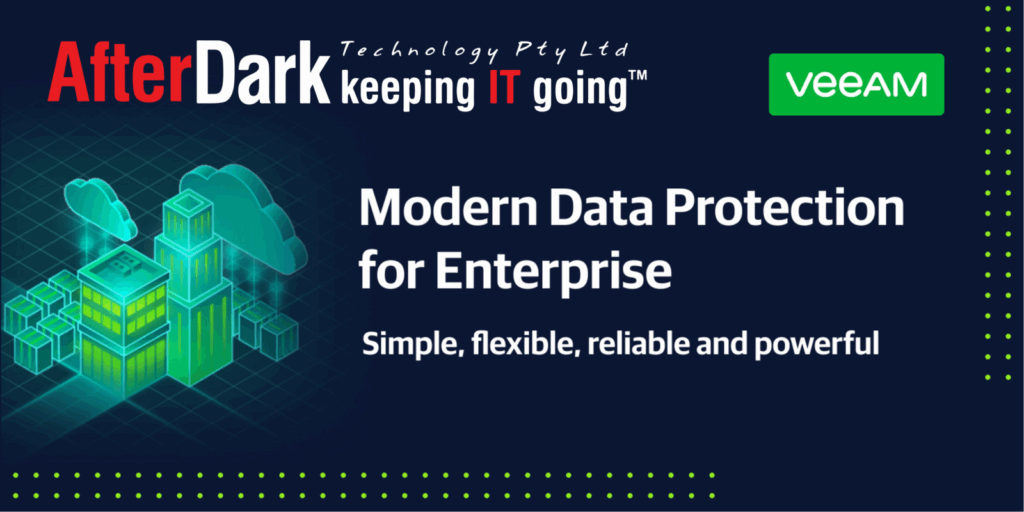 ADT Veeam