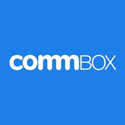Commbox Logo